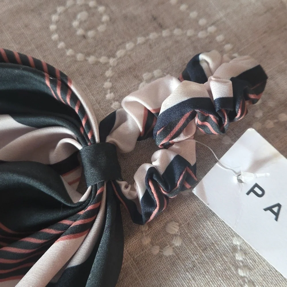 Nwt Pacsun Hair Tie